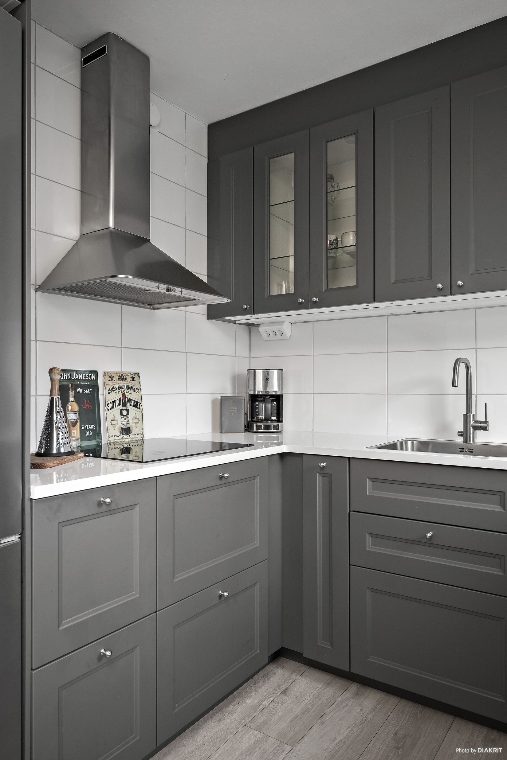 Bostadsrätt, Kallenbergsgatan 7b, Villan, Ängelholm