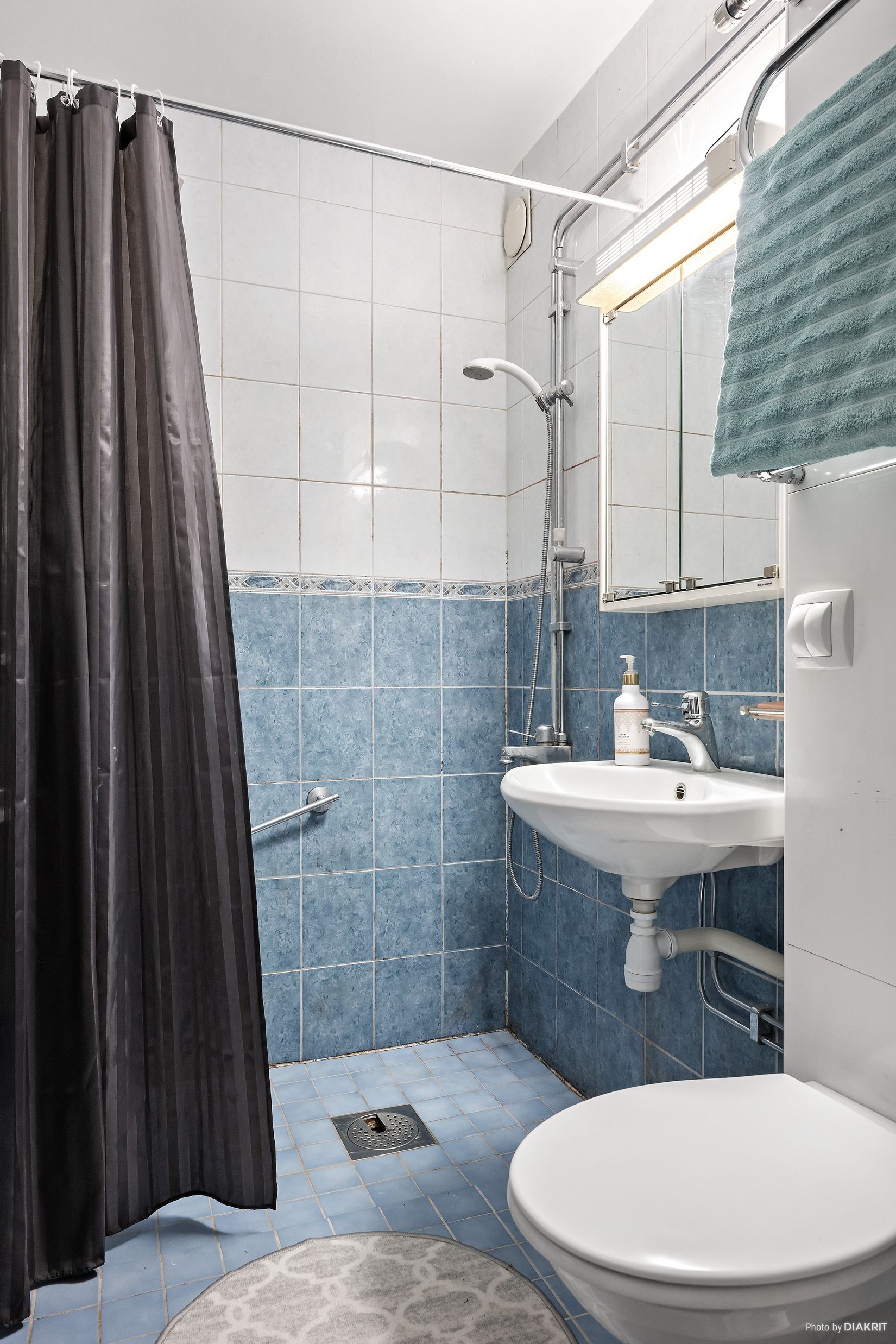 Bostadsrätt, Kallenbergsgatan 7b, Villan, Ängelholm