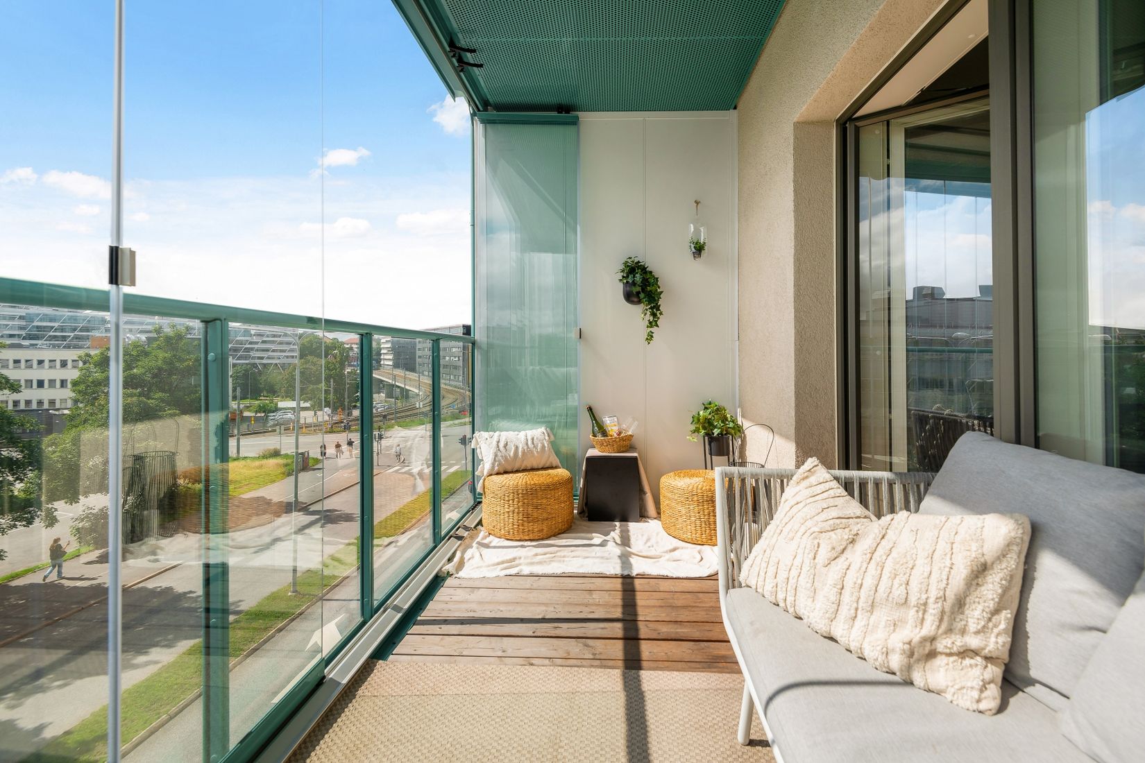 Bostadsrätt, Vintergatan 2B, 2 tr!, Centrala Sundbyberg, Sundbyberg