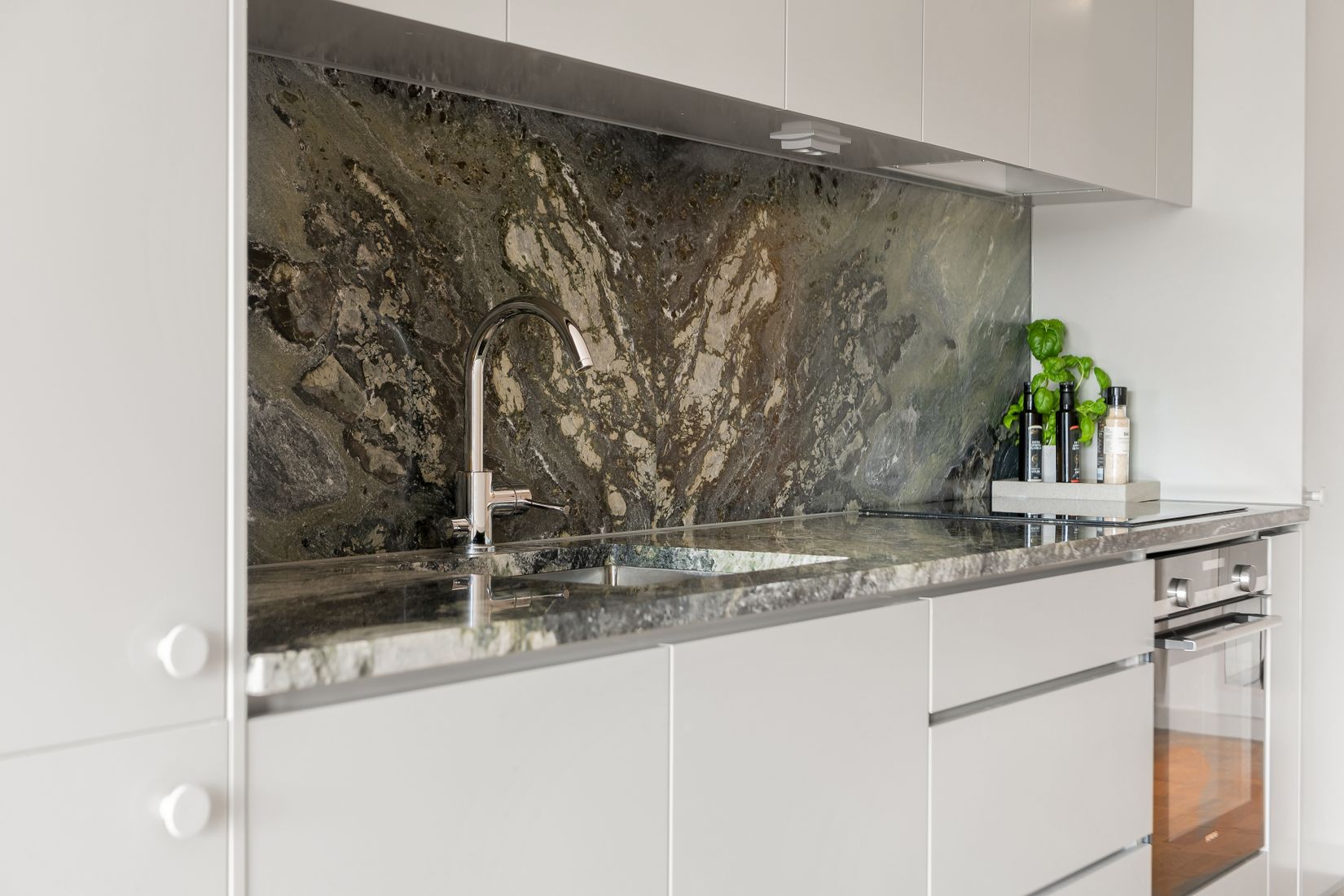 Bostadsrätt, Vintergatan 2B, 2 tr!, Centrala Sundbyberg, Sundbyberg