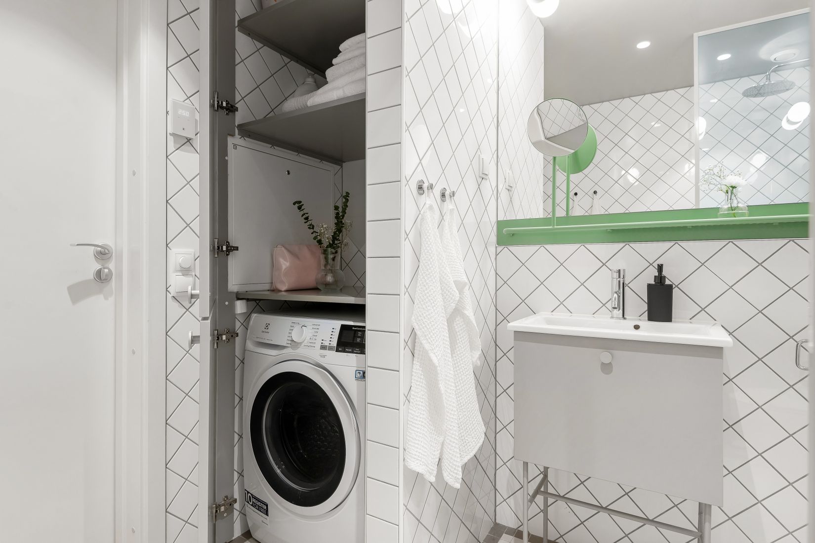 Bostadsrätt, Vintergatan 2B, 2 tr!, Centrala Sundbyberg, Sundbyberg