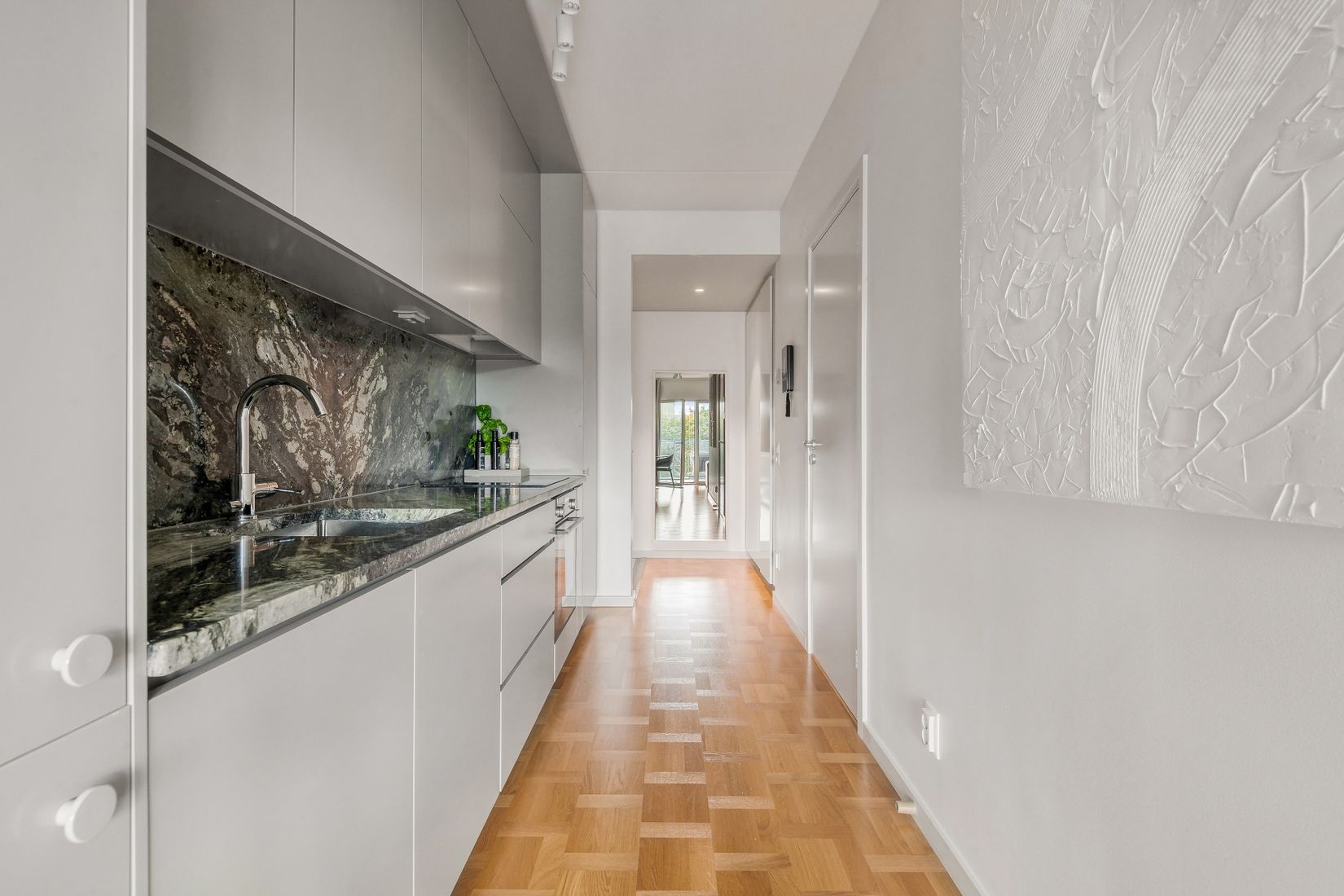 Bostadsrätt, Vintergatan 2B, 2 tr!, Centrala Sundbyberg, Sundbyberg