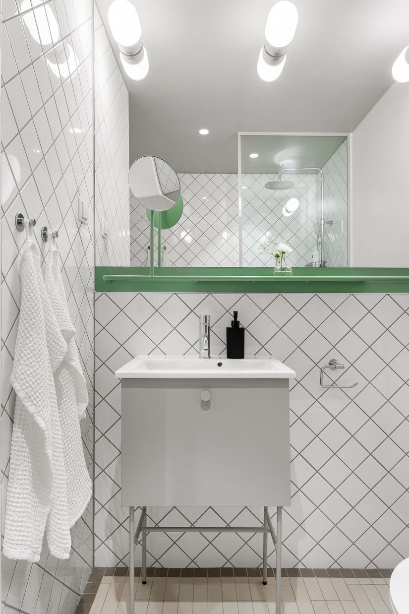 Bostadsrätt, Vintergatan 2B, 2 tr!, Centrala Sundbyberg, Sundbyberg