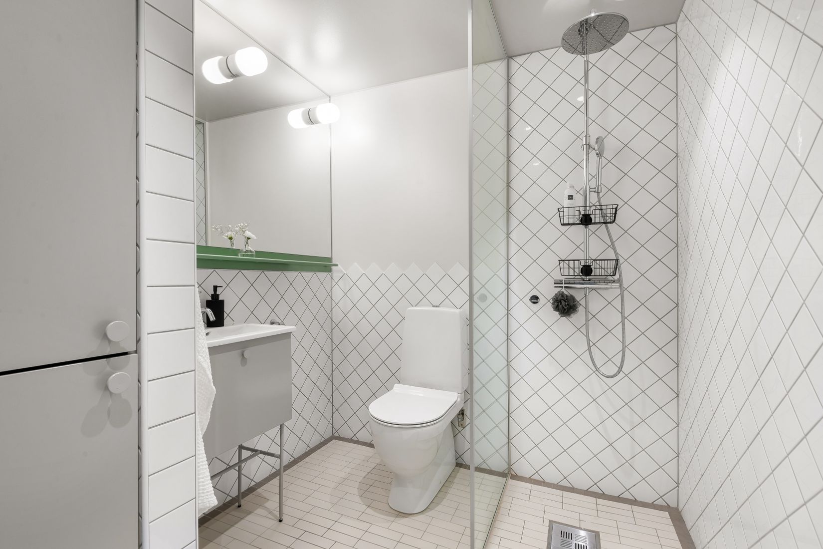 Bostadsrätt, Vintergatan 2B, 2 tr!, Centrala Sundbyberg, Sundbyberg