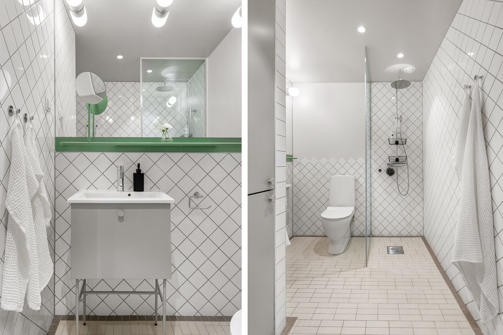 Bostadsrätt, Vintergatan 2B, 2 tr!, Centrala Sundbyberg, Sundbyberg