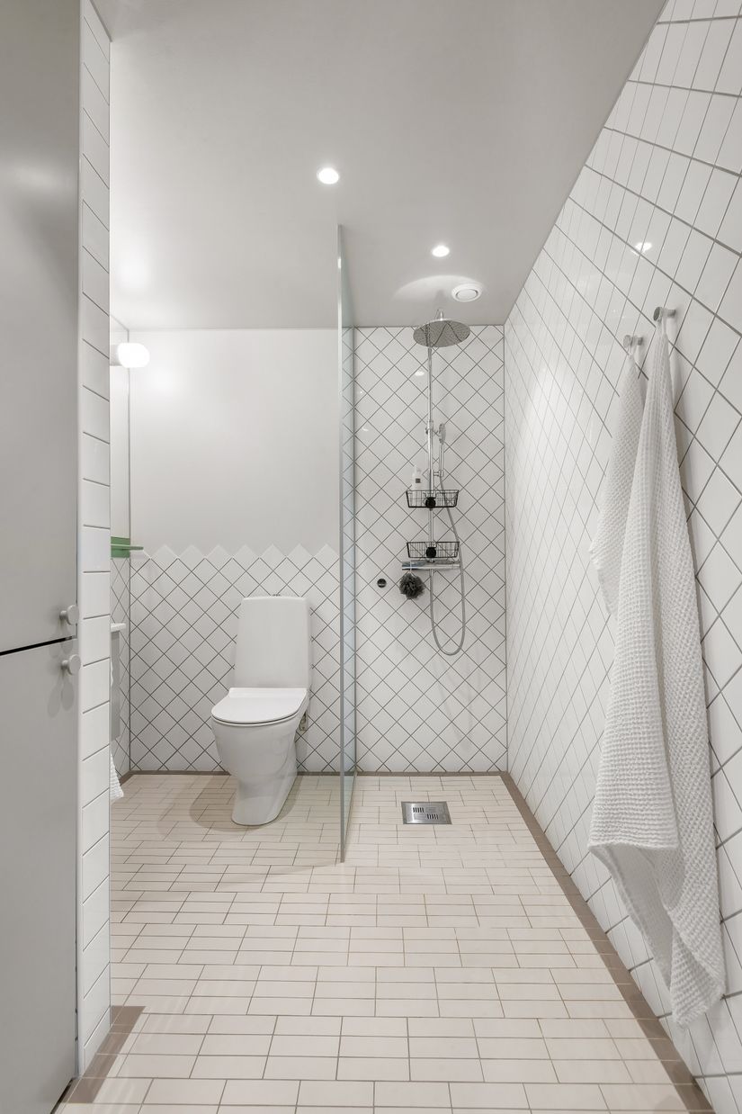 Bostadsrätt, Vintergatan 2B, 2 tr!, Centrala Sundbyberg, Sundbyberg