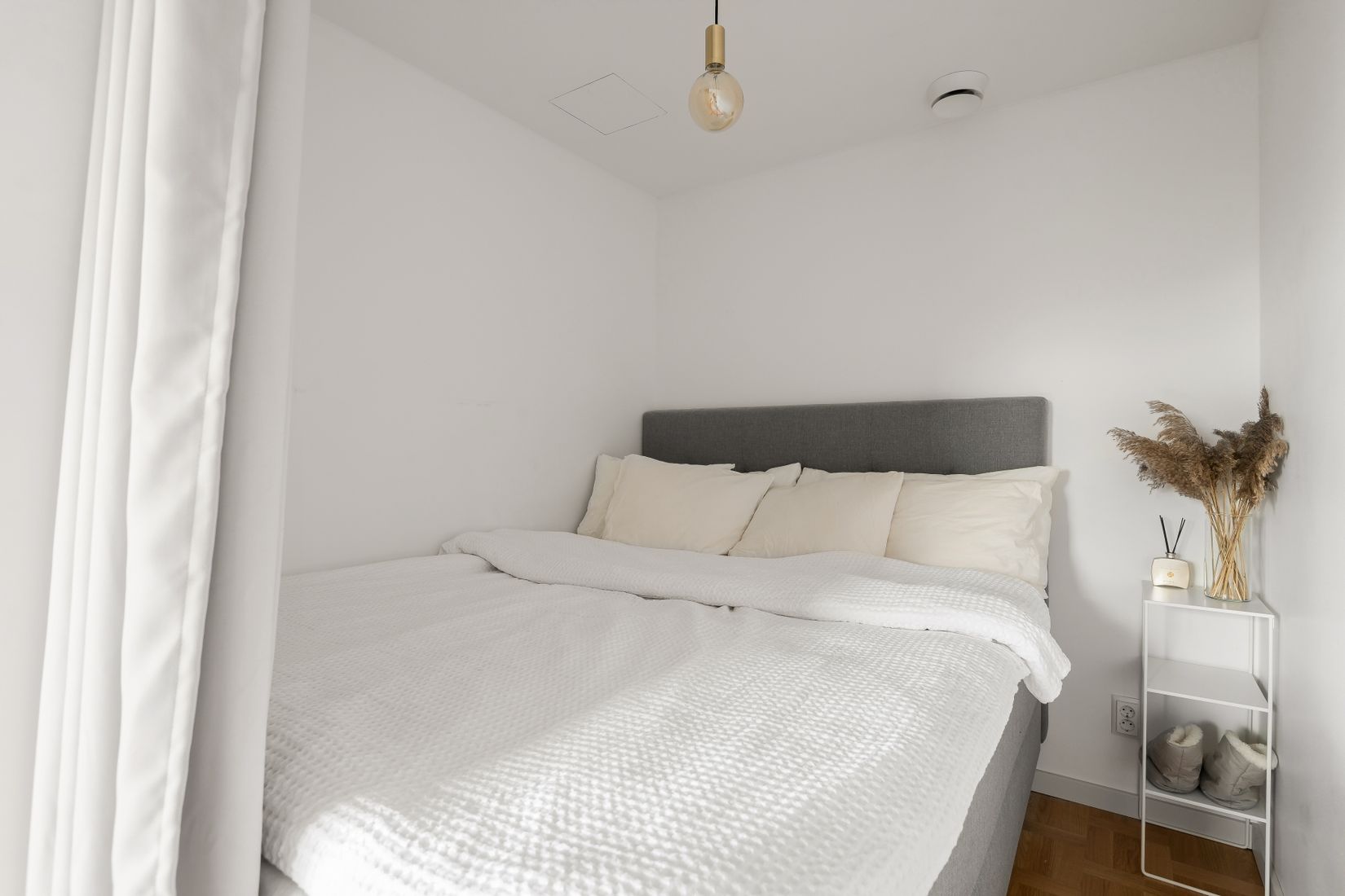 Bostadsrätt, Vintergatan 2B, 2 tr!, Centrala Sundbyberg, Sundbyberg