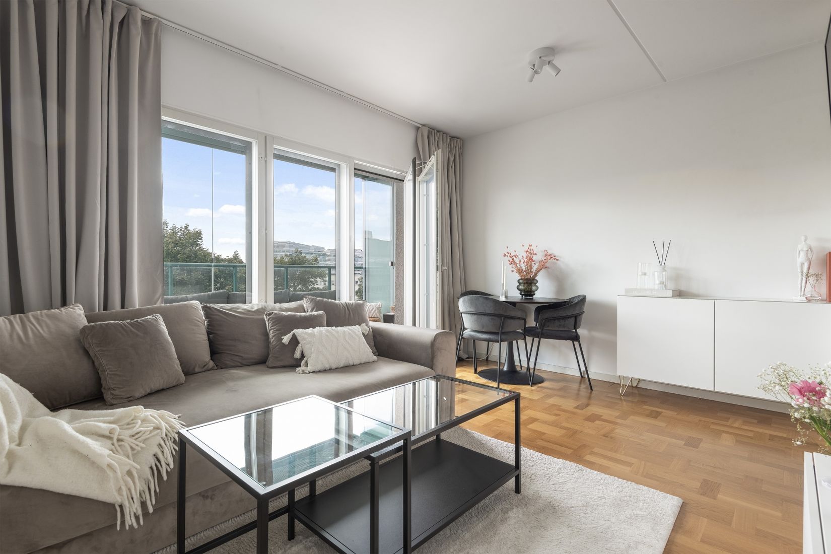 Bostadsrätt, Vintergatan 2B, 2 tr!, Centrala Sundbyberg, Sundbyberg