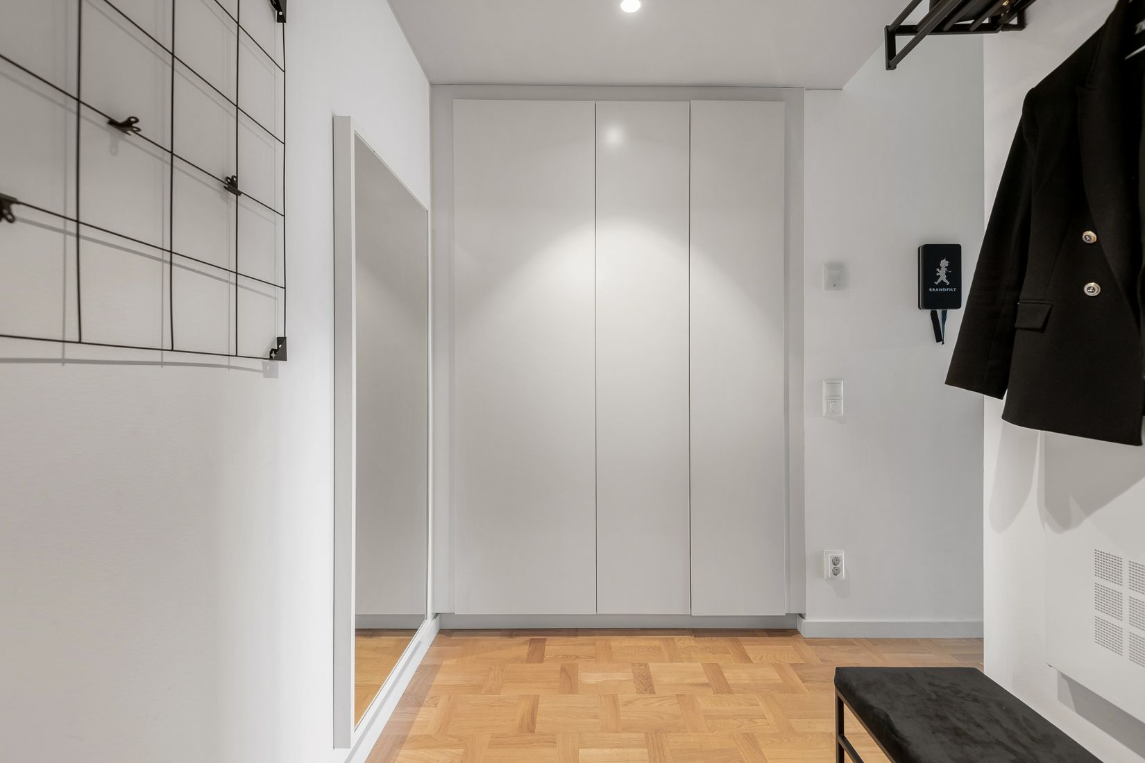 Bostadsrätt, Vintergatan 2B, 2 tr!, Centrala Sundbyberg, Sundbyberg