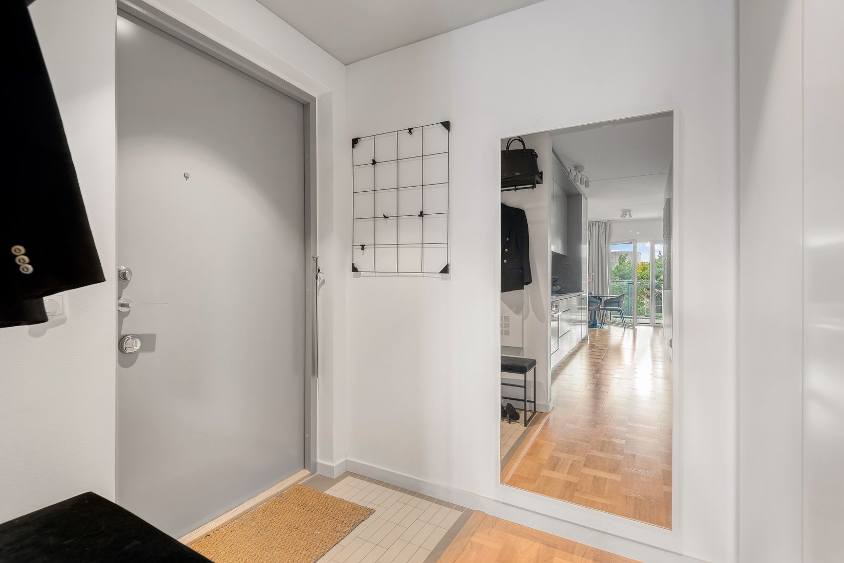 Bostadsrätt, Vintergatan 2B, 2 tr!, Centrala Sundbyberg, Sundbyberg