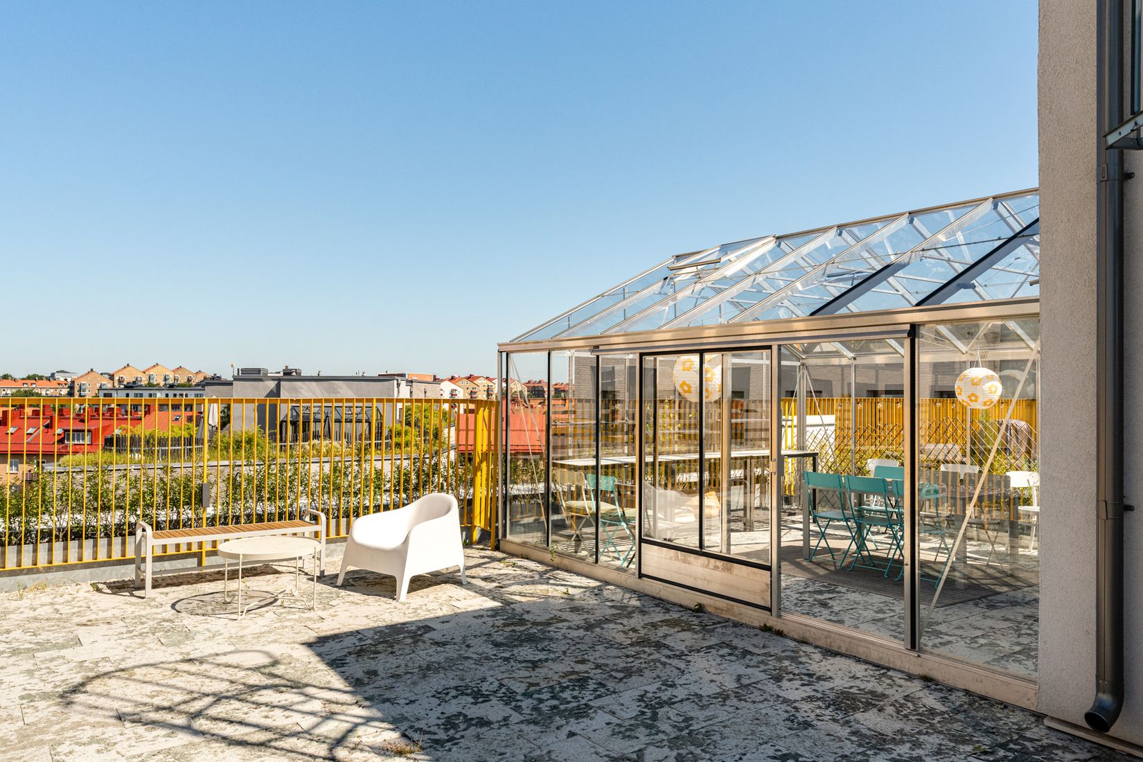 Bostadsrätt, Vintergatan 2B, 2 tr!, Centrala Sundbyberg, Sundbyberg