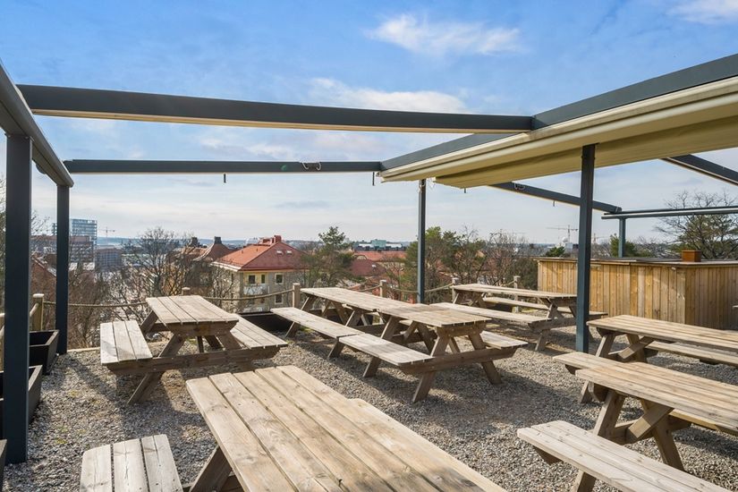 Bostadsrätt, Vintergatan 2B, 2 tr!, Centrala Sundbyberg, Sundbyberg