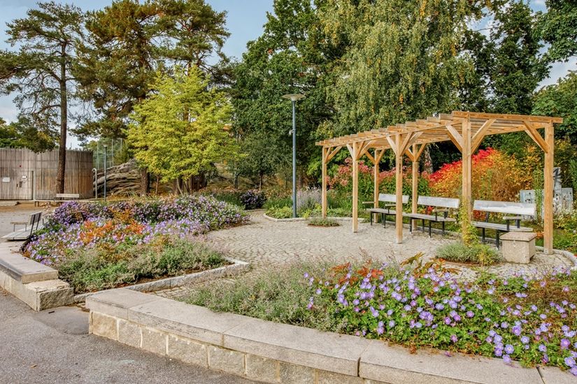 Bostadsrätt, Vintergatan 2B, 2 tr!, Centrala Sundbyberg, Sundbyberg