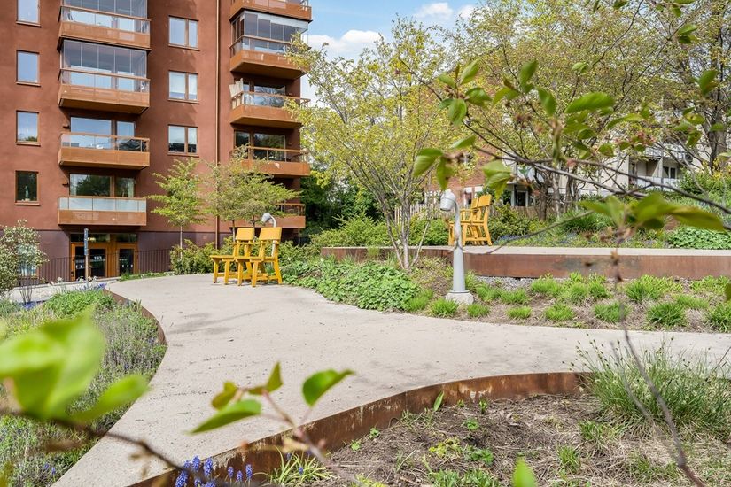 Bostadsrätt, Vintergatan 2B, 2 tr!, Centrala Sundbyberg, Sundbyberg