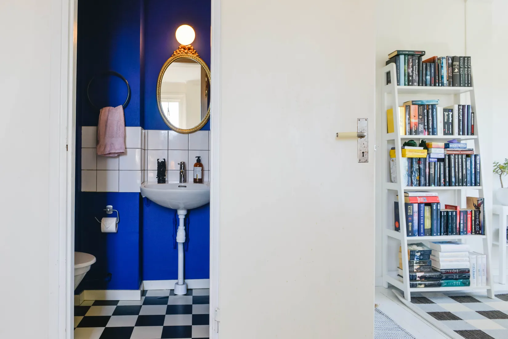 Villa, Rosenforsvägen 25A, Skogstorp, Eskilstuna