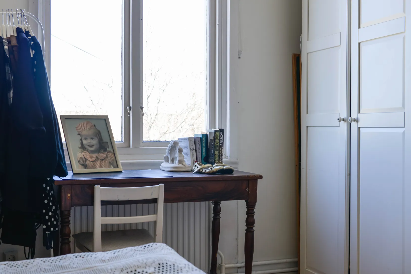 Villa, Rosenforsvägen 25A, Skogstorp, Eskilstuna