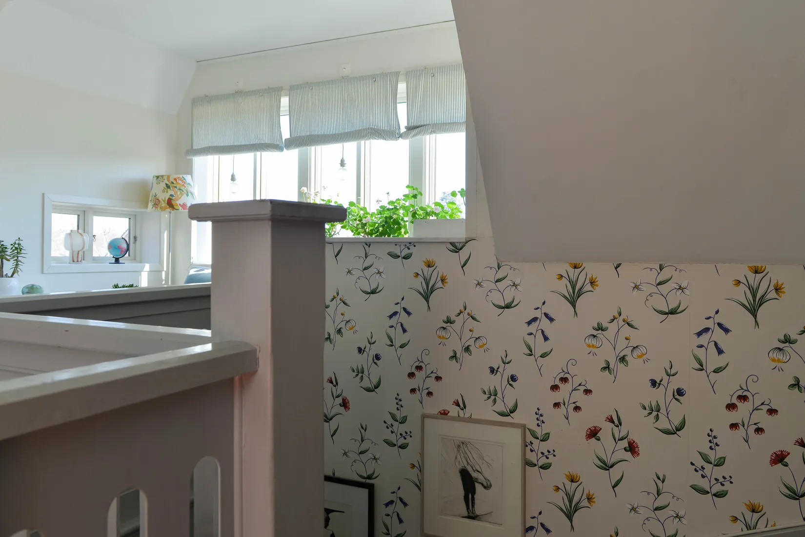 Villa, Rosenforsvägen 25A, Skogstorp, Eskilstuna