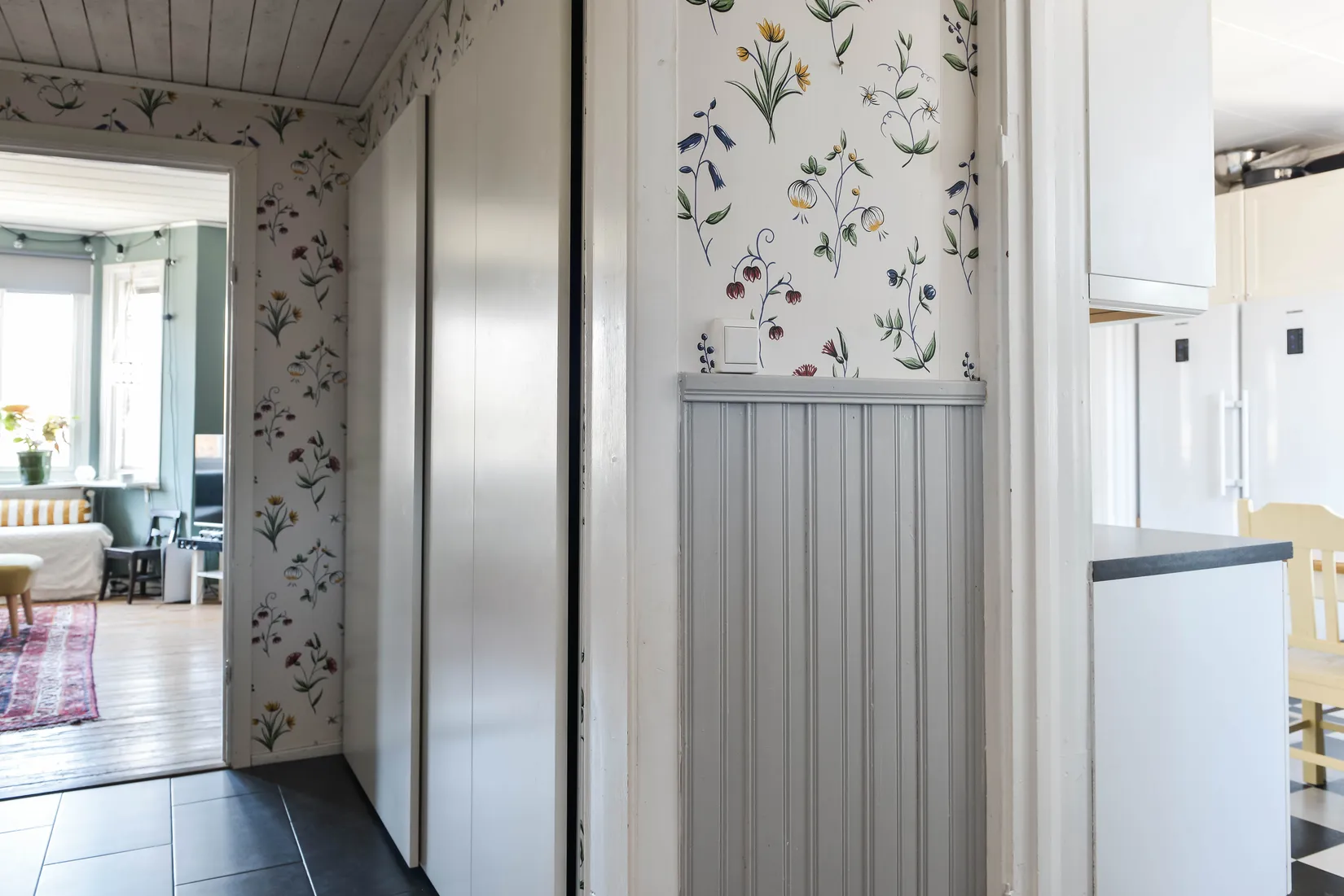 Villa, Rosenforsvägen 25A, Skogstorp, Eskilstuna