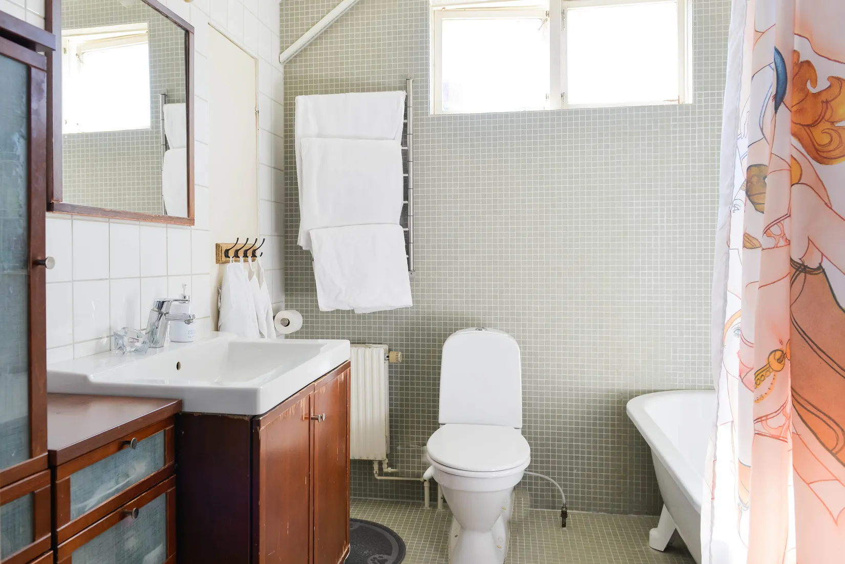 Villa, Rosenforsvägen 25A, Skogstorp, Eskilstuna