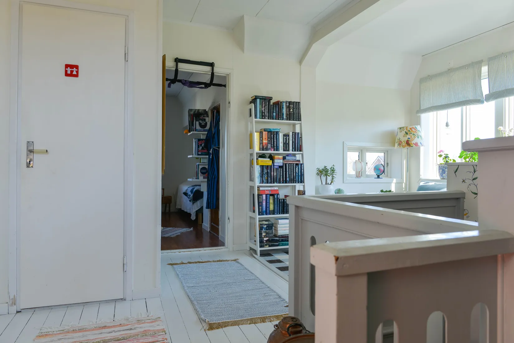 Villa, Rosenforsvägen 25A, Skogstorp, Eskilstuna