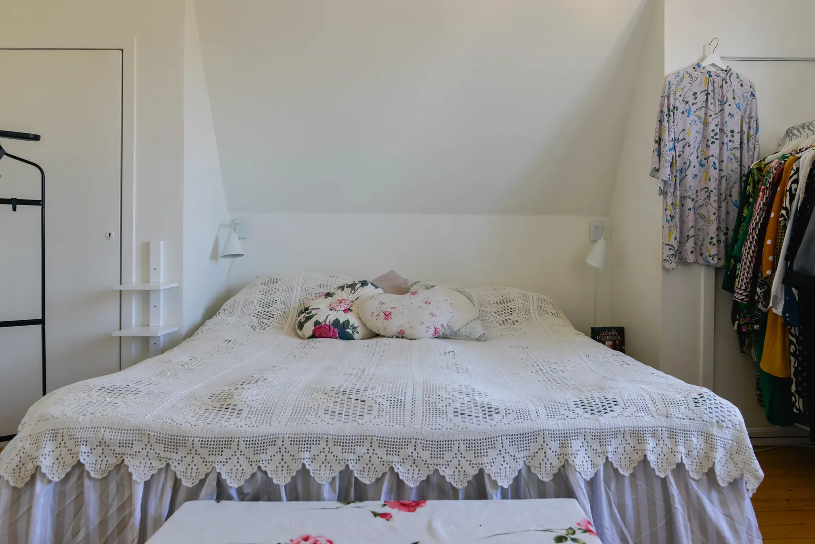 Villa, Rosenforsvägen 25A, Skogstorp, Eskilstuna