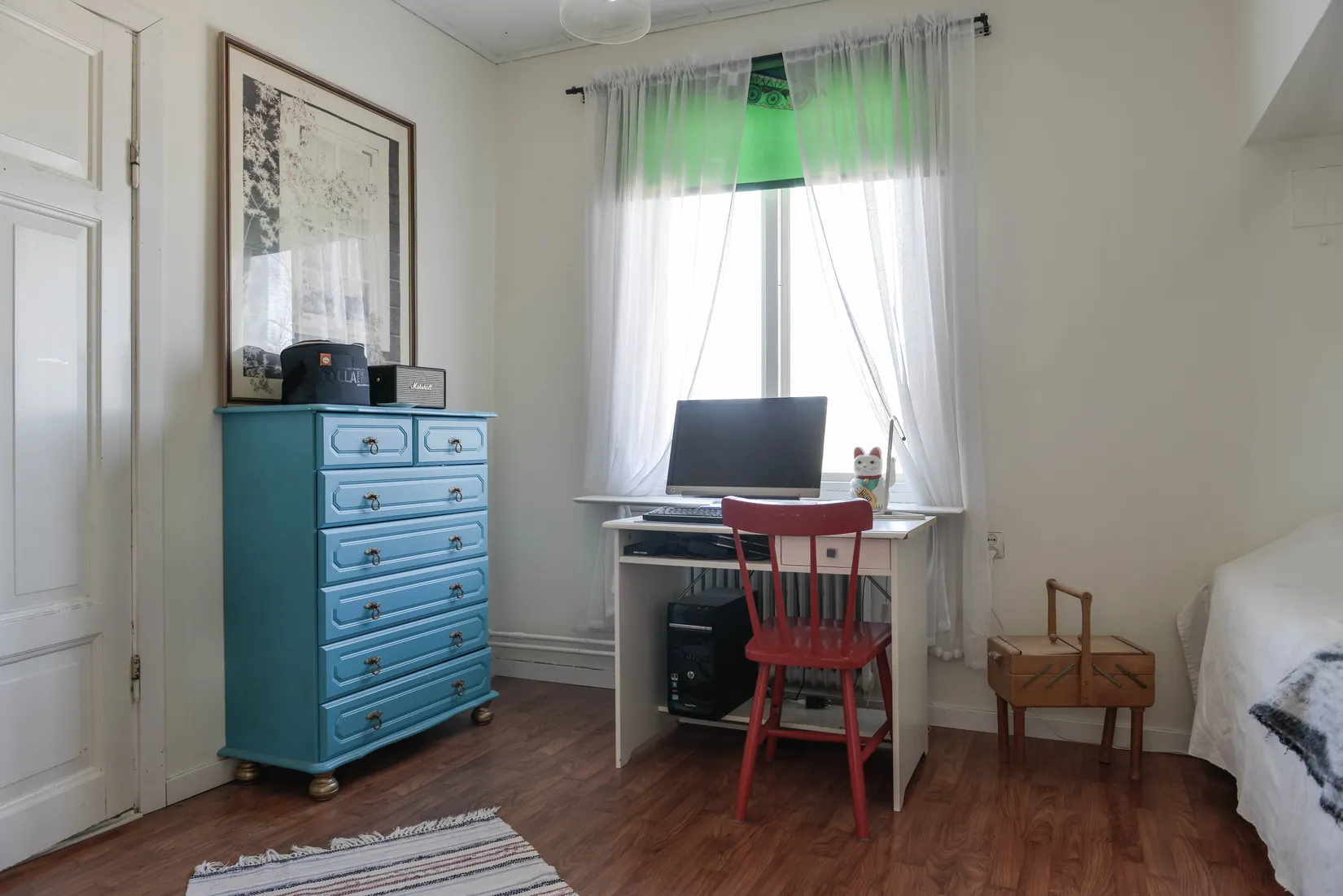 Villa, Rosenforsvägen 25A, Skogstorp, Eskilstuna