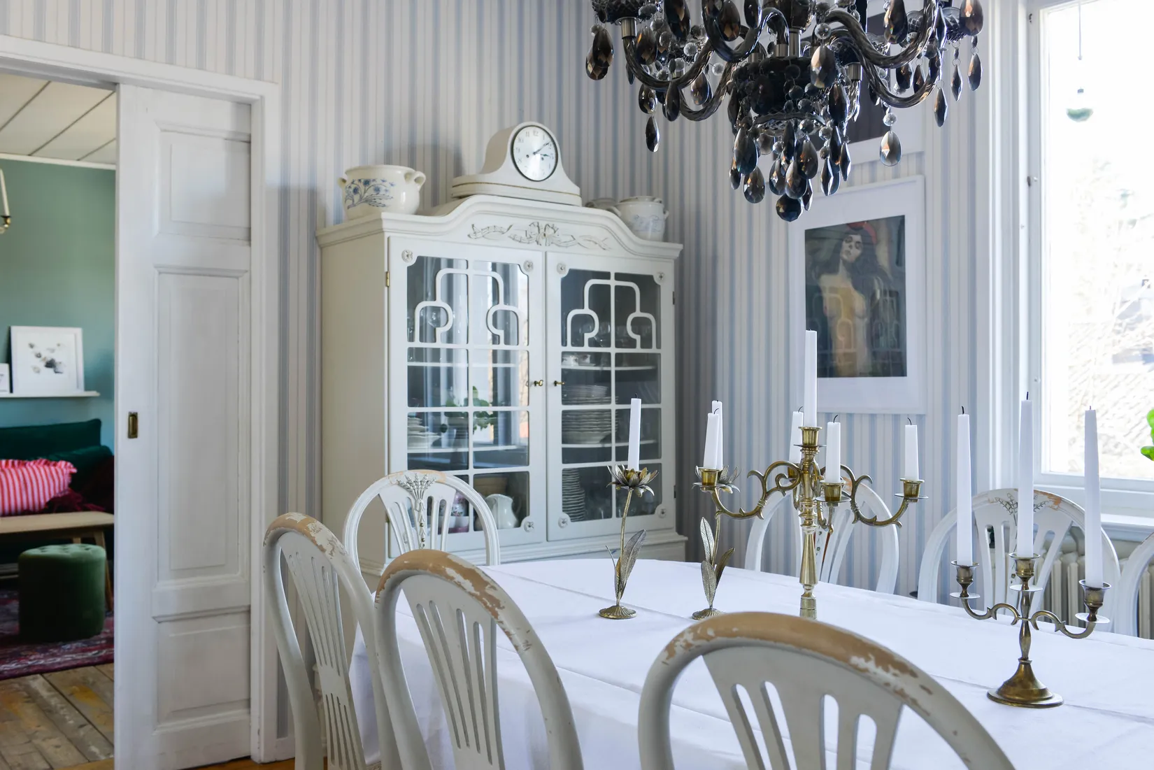 Villa, Rosenforsvägen 25A, Skogstorp, Eskilstuna