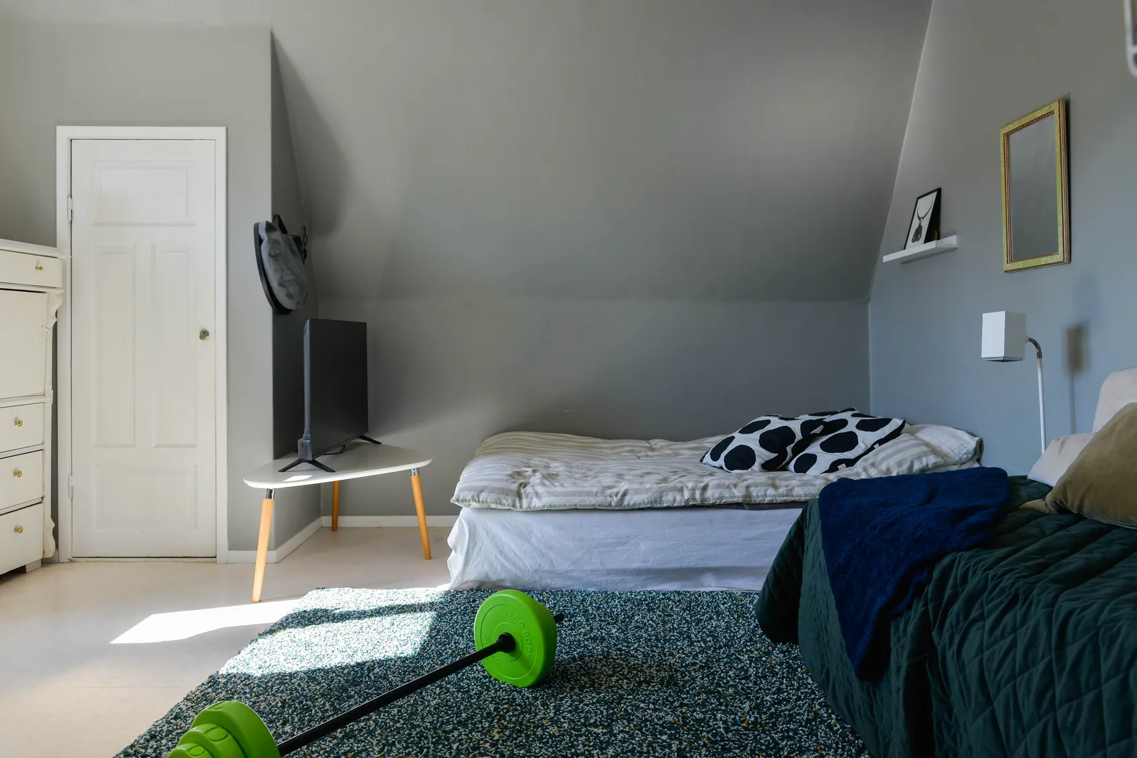 Villa, Rosenforsvägen 25A, Skogstorp, Eskilstuna