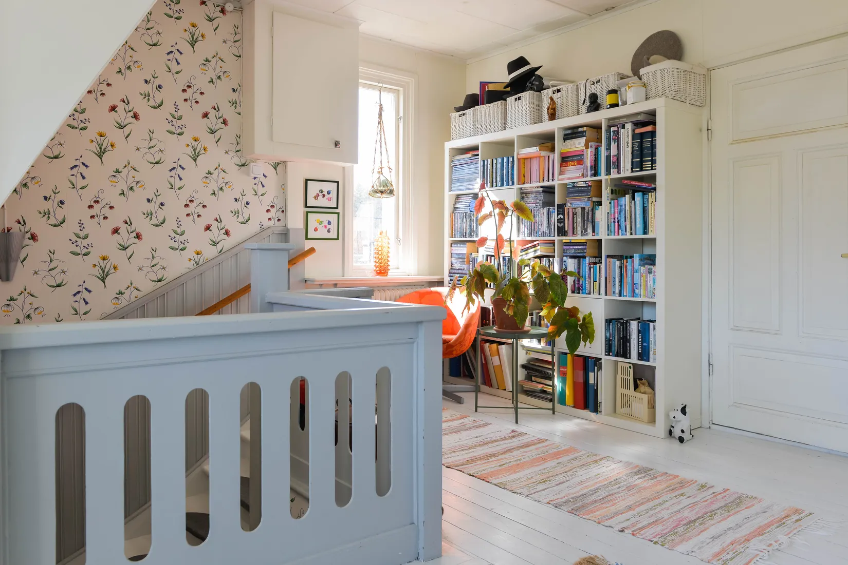 Villa, Rosenforsvägen 25A, Skogstorp, Eskilstuna