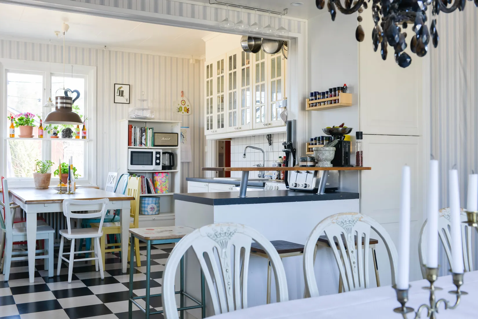 Villa, Rosenforsvägen 25A, Skogstorp, Eskilstuna