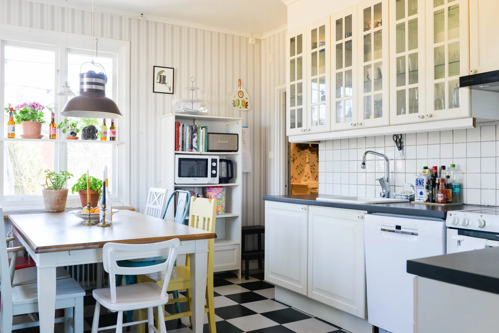 Villa, Rosenforsvägen 25A, Skogstorp, Eskilstuna