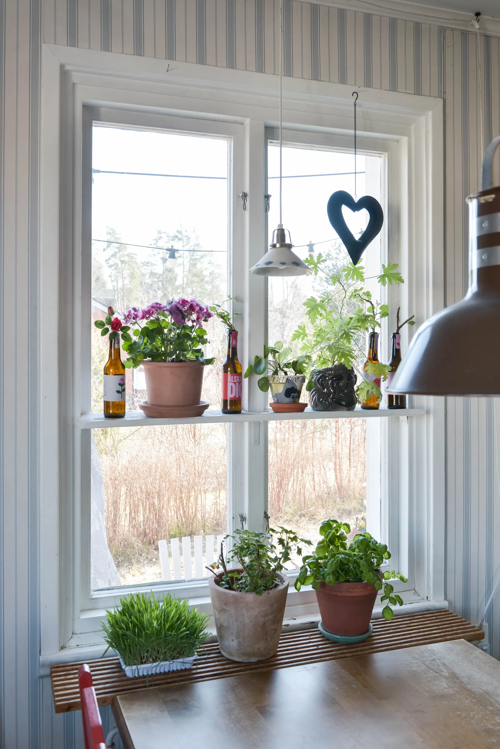 Villa, Rosenforsvägen 25A, Skogstorp, Eskilstuna