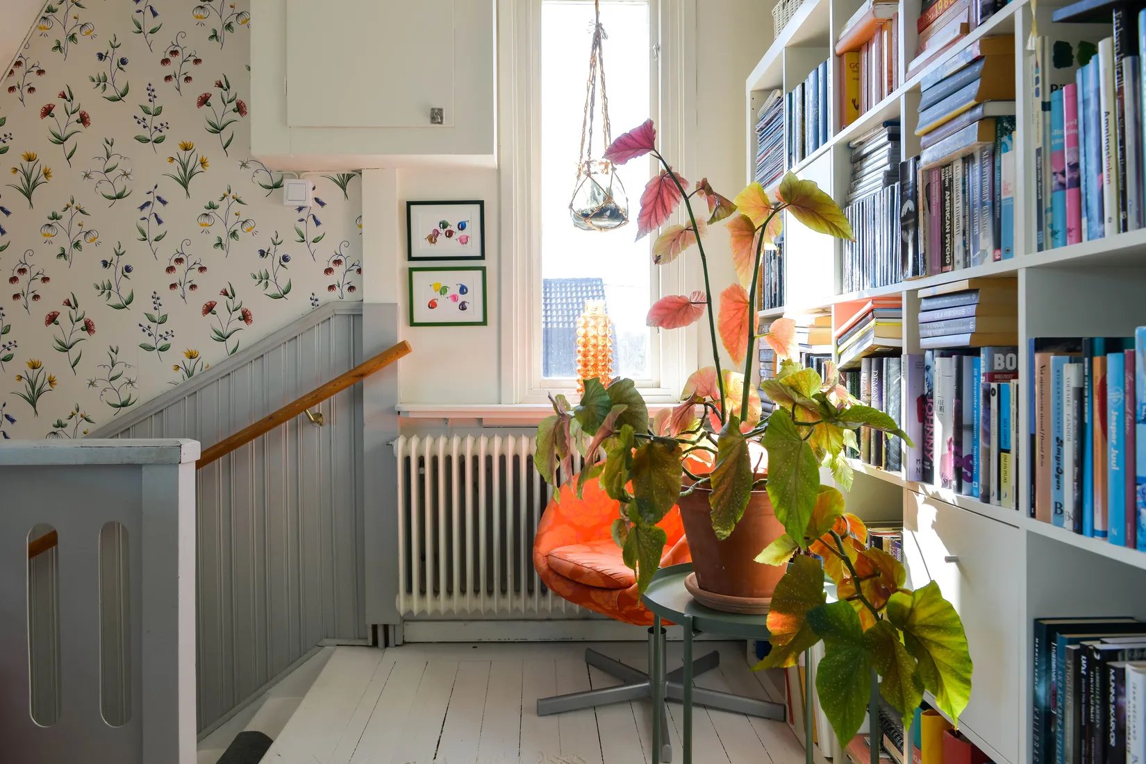 Villa, Rosenforsvägen 25A, Skogstorp, Eskilstuna