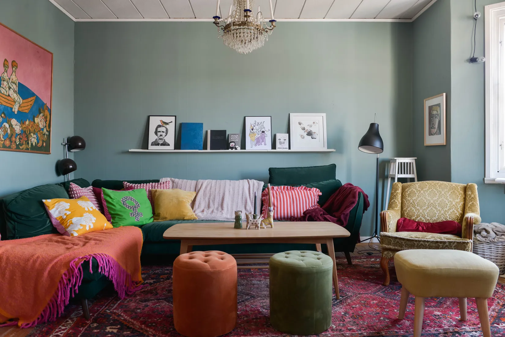 Villa, Rosenforsvägen 25A, Skogstorp, Eskilstuna