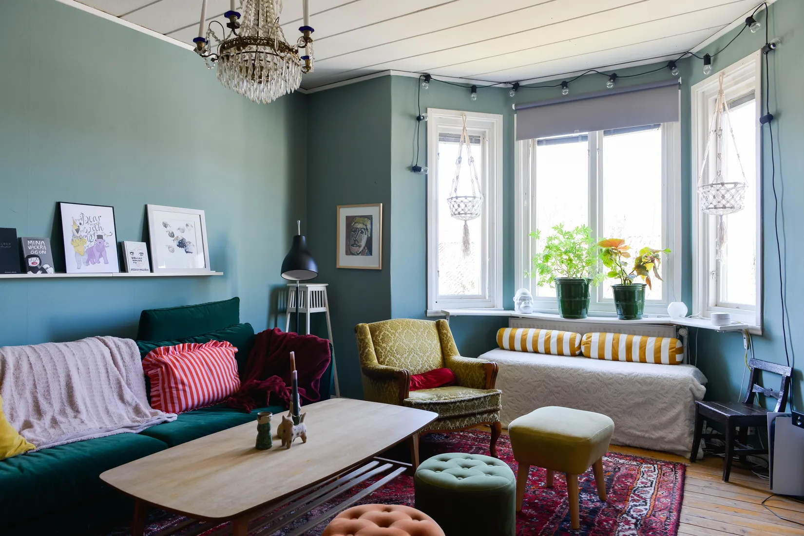 Villa, Rosenforsvägen 25A, Skogstorp, Eskilstuna