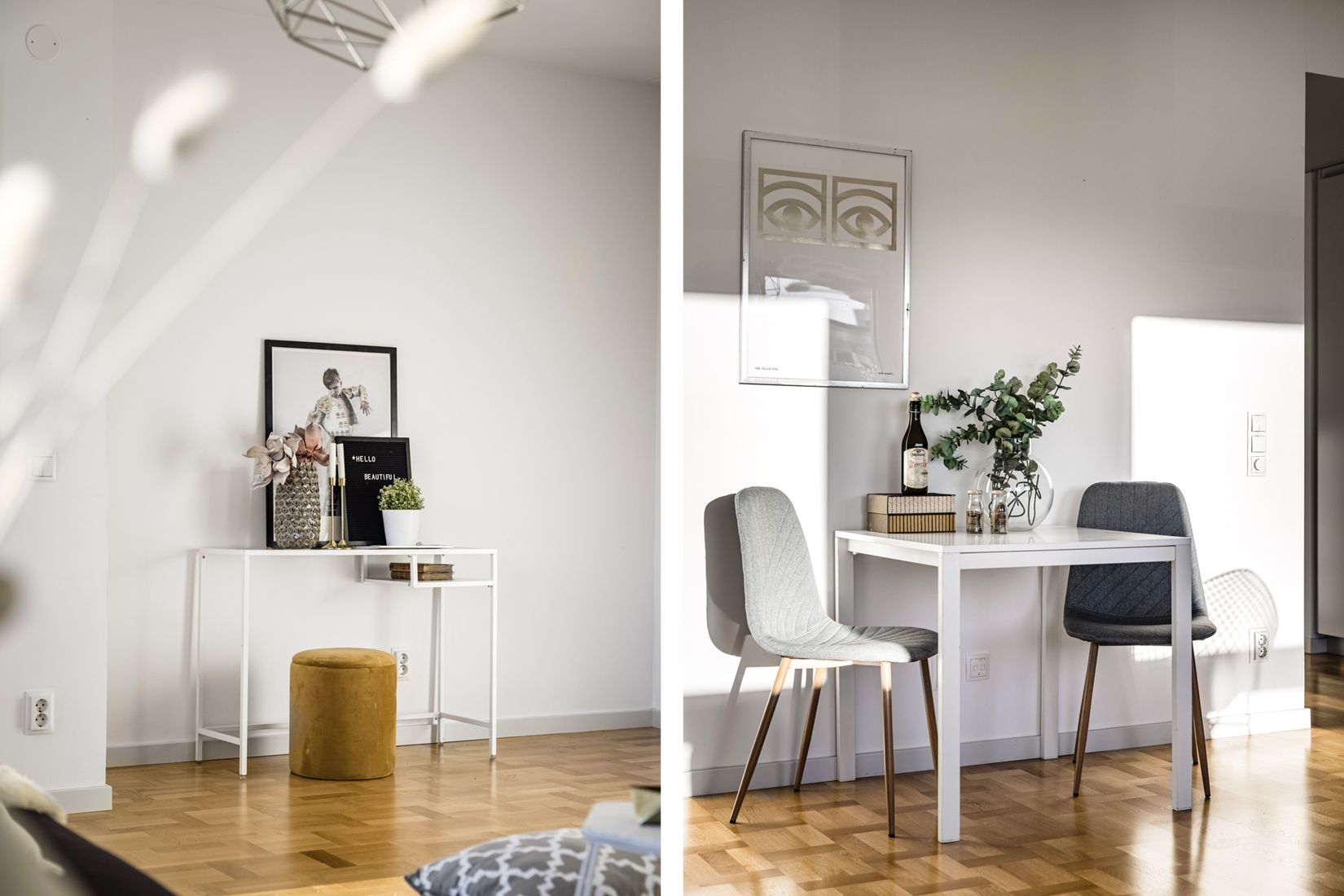 Bostadsrätt, Vintergatan 2 C, 2 tr!, Centrala Sundbyberg, Sundbyberg