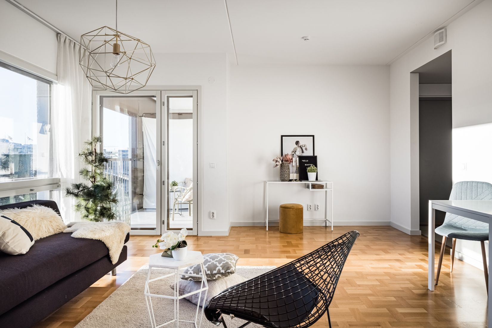 Bostadsrätt, Vintergatan 2 C, 2 tr!, Centrala Sundbyberg, Sundbyberg