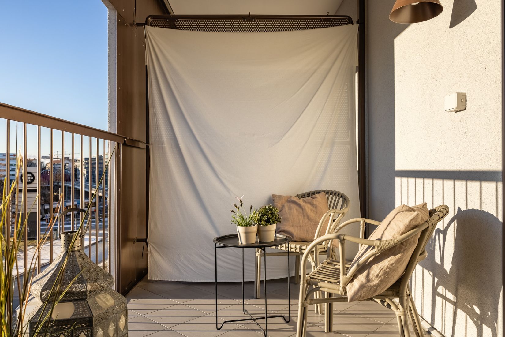 Bostadsrätt, Vintergatan 2 C, 2 tr!, Centrala Sundbyberg, Sundbyberg