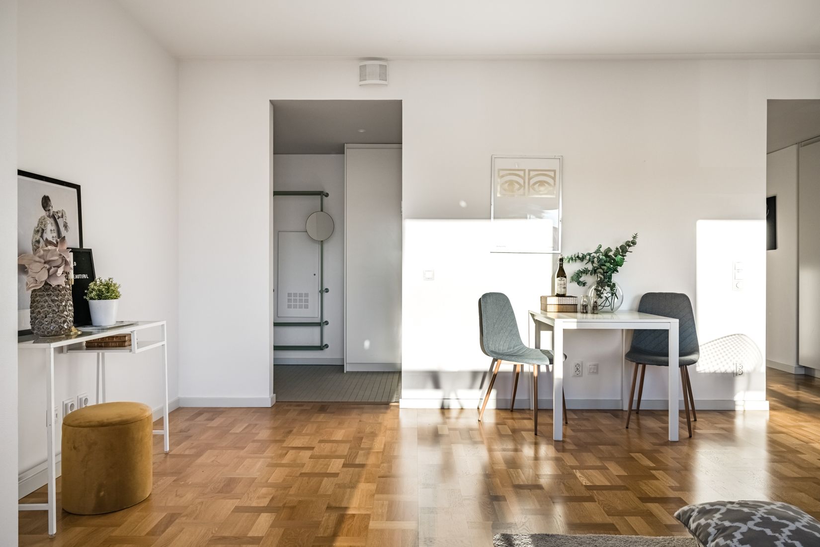 Bostadsrätt, Vintergatan 2 C, 2 tr!, Centrala Sundbyberg, Sundbyberg