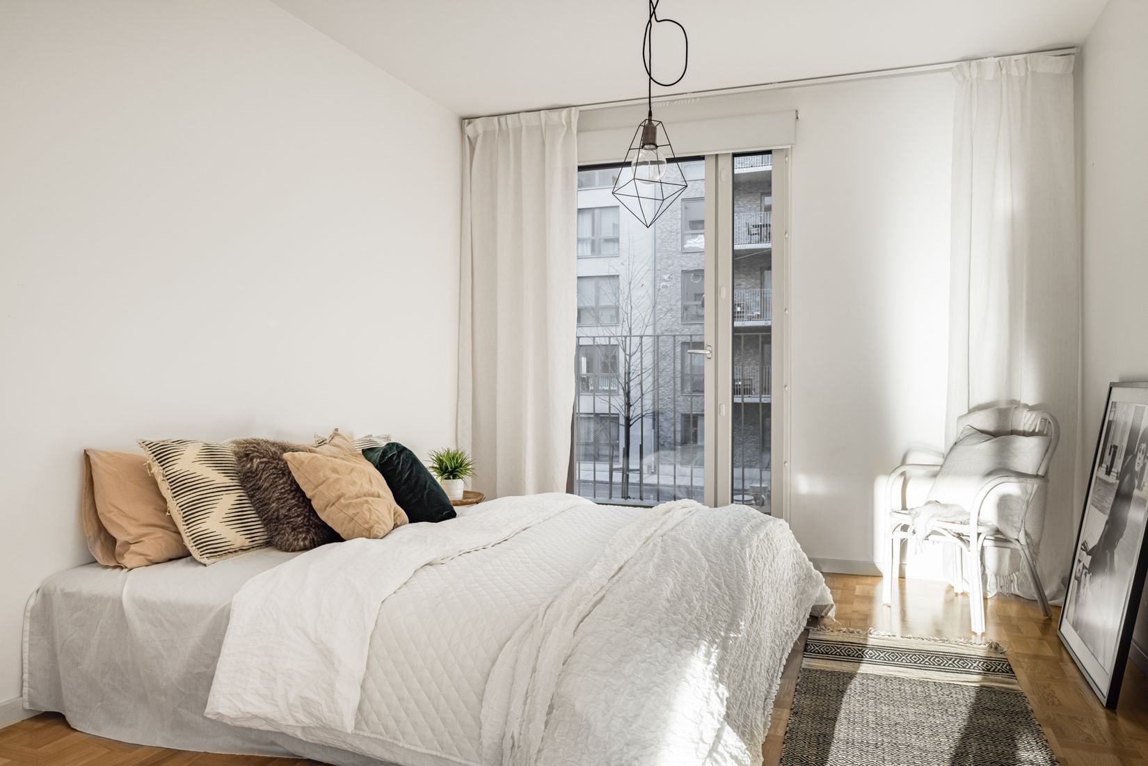 Bostadsrätt, Vintergatan 2 C, 2 tr!, Centrala Sundbyberg, Sundbyberg