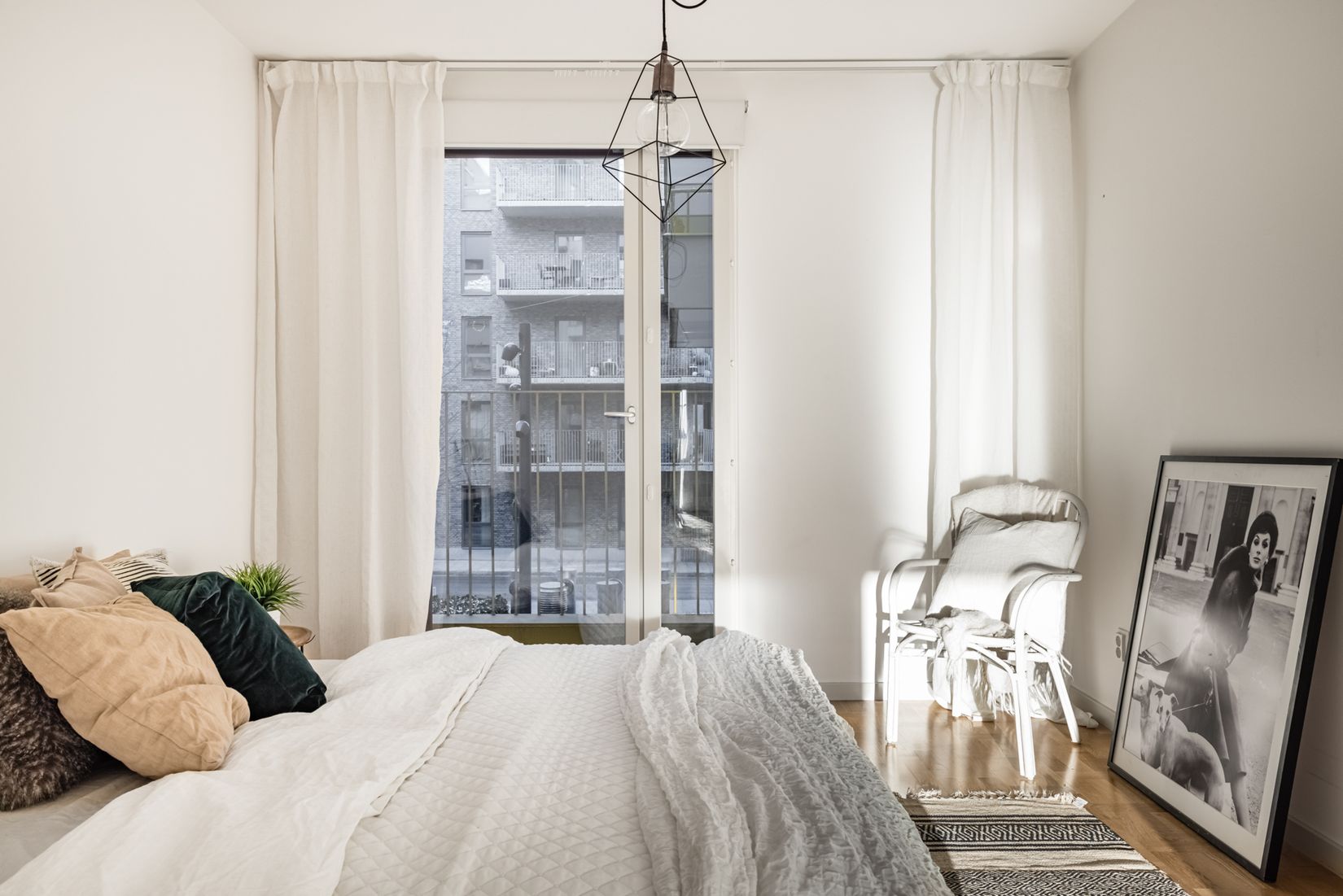 Bostadsrätt, Vintergatan 2 C, 2 tr!, Centrala Sundbyberg, Sundbyberg