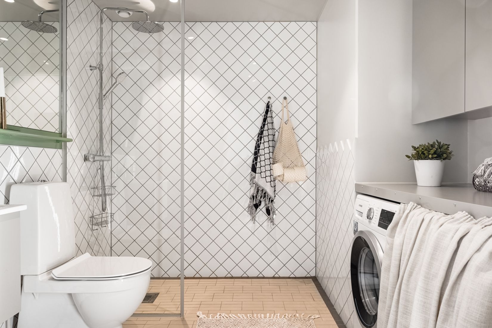 Bostadsrätt, Vintergatan 2 C, 2 tr!, Centrala Sundbyberg, Sundbyberg