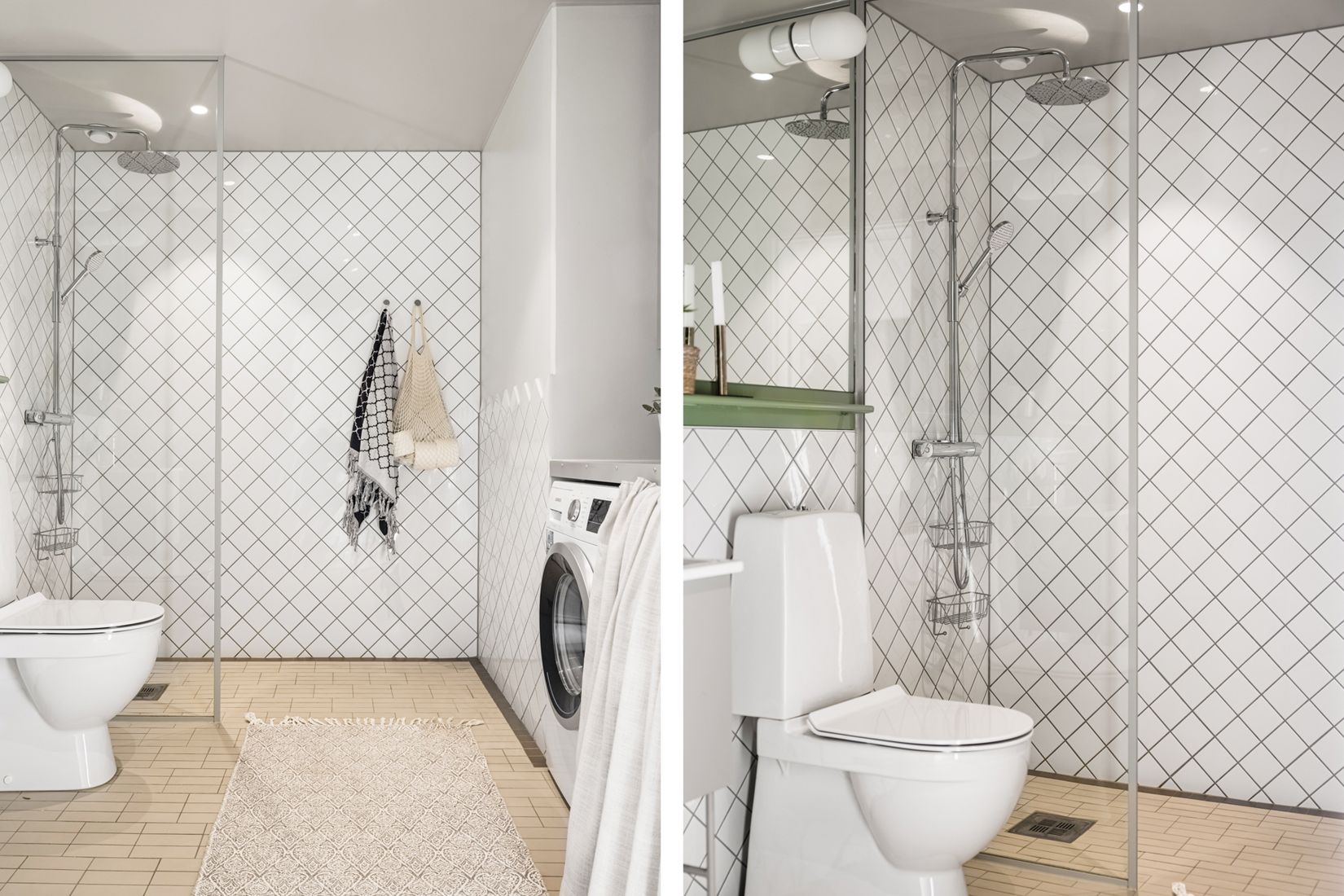 Bostadsrätt, Vintergatan 2 C, 2 tr!, Centrala Sundbyberg, Sundbyberg