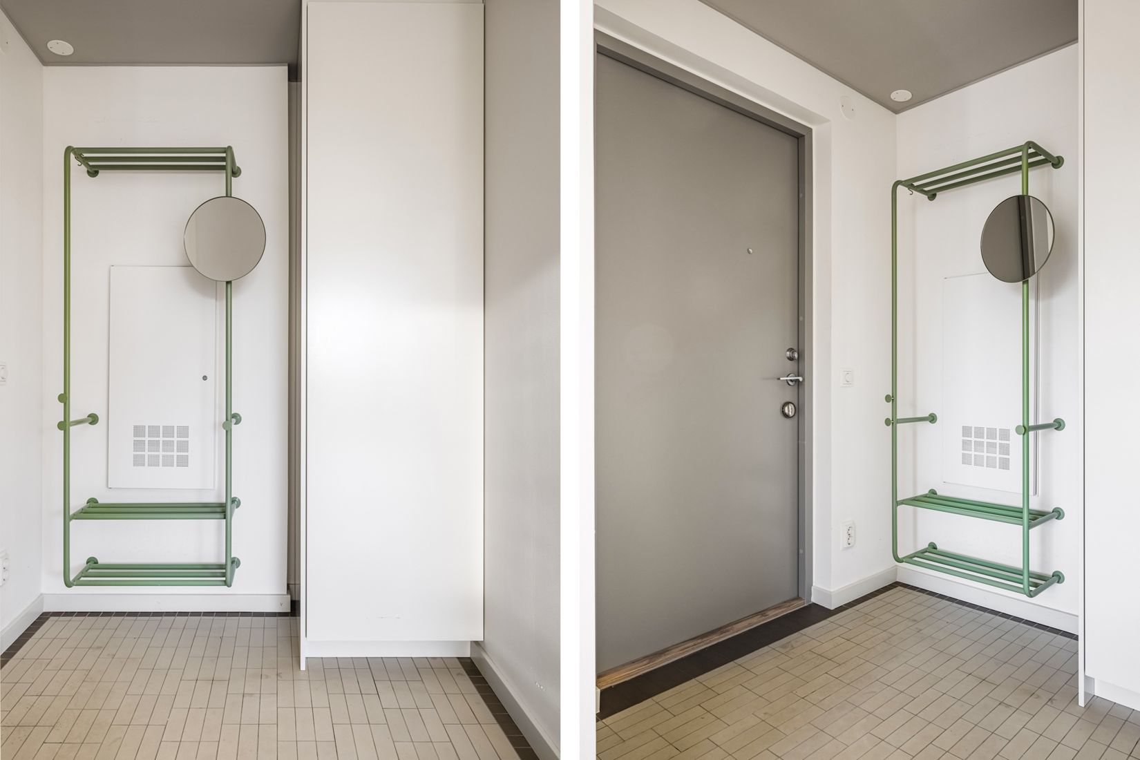 Bostadsrätt, Vintergatan 2 C, 2 tr!, Centrala Sundbyberg, Sundbyberg