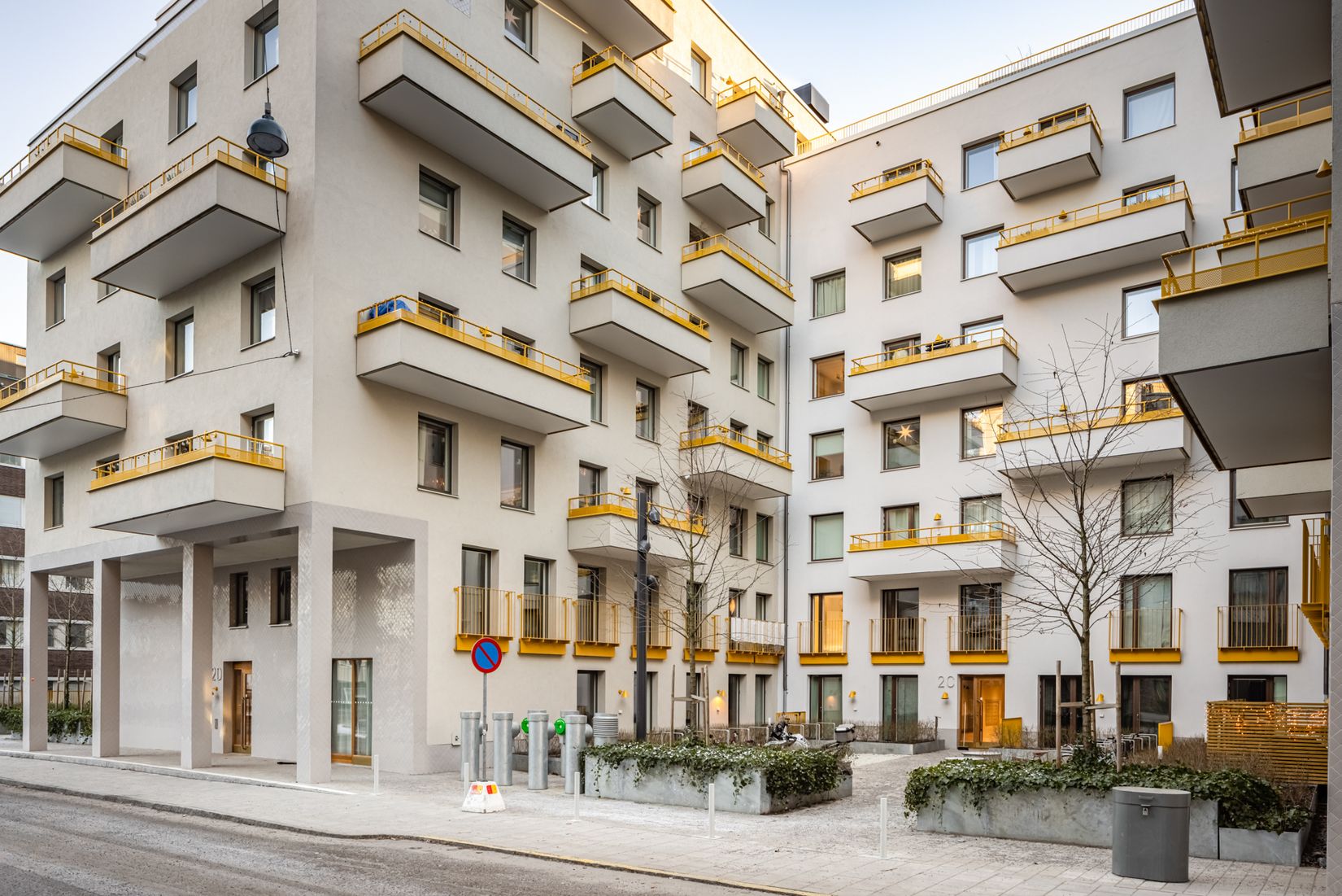 Bostadsrätt, Vintergatan 2 C, 2 tr!, Centrala Sundbyberg, Sundbyberg