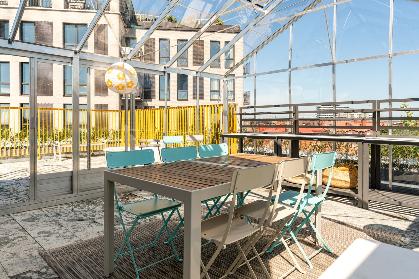 Bostadsrätt, Vintergatan 2 C, 2 tr!, Centrala Sundbyberg, Sundbyberg