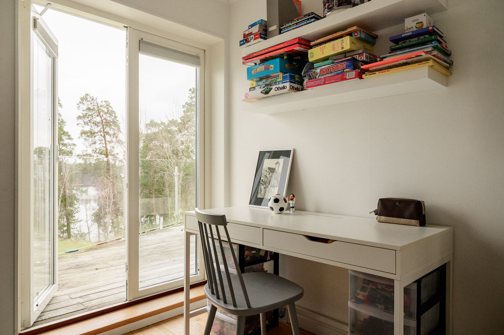 Villa, Hasseluddsvägen 150A, Hasseludden/Myrsjön, Nacka