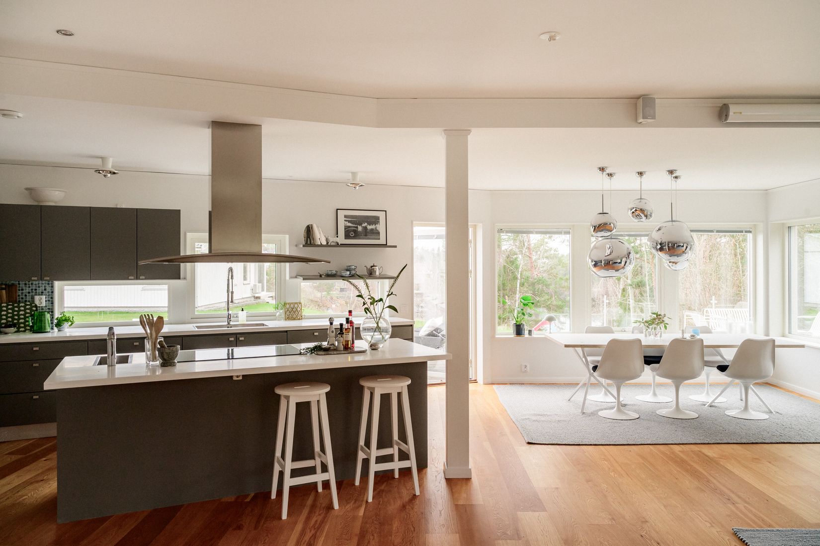 Villa, Hasseluddsvägen 150A, Hasseludden/Myrsjön, Nacka