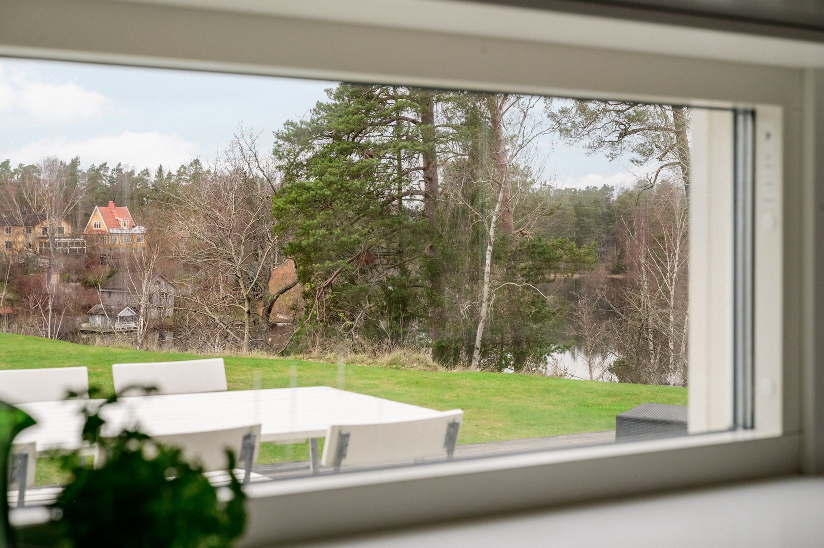 Villa, Hasseluddsvägen 150A, Hasseludden/Myrsjön, Nacka