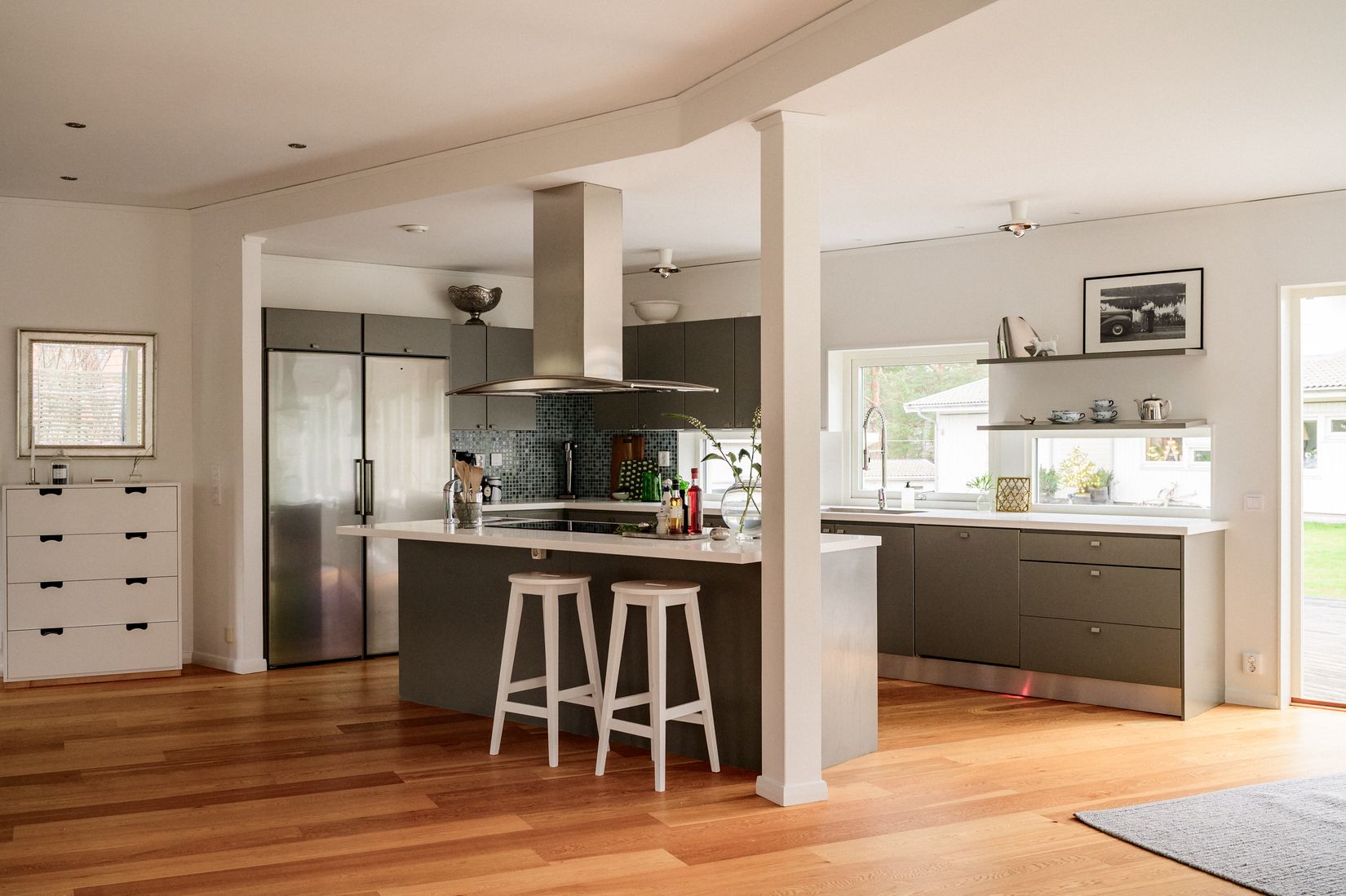 Villa, Hasseluddsvägen 150A, Hasseludden/Myrsjön, Nacka